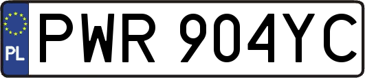 PWR904YC