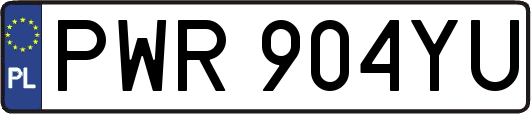 PWR904YU