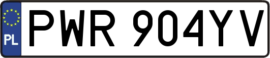 PWR904YV