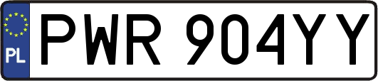 PWR904YY