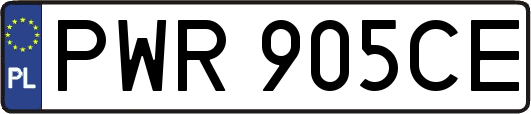 PWR905CE