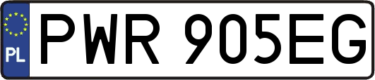 PWR905EG