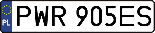 PWR905ES