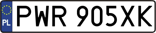 PWR905XK