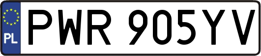PWR905YV