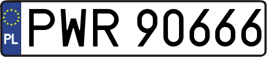 PWR90666