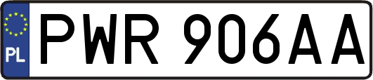 PWR906AA