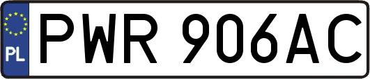 PWR906AC