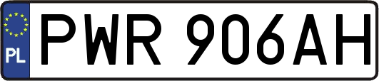 PWR906AH