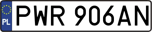 PWR906AN