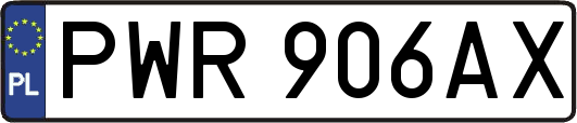 PWR906AX
