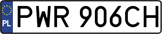 PWR906CH