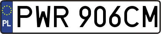 PWR906CM