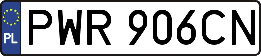 PWR906CN