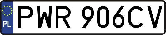 PWR906CV