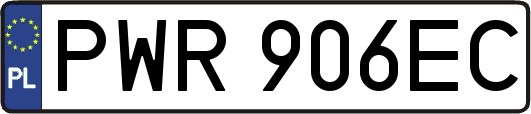 PWR906EC