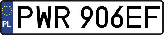 PWR906EF