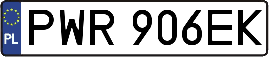 PWR906EK