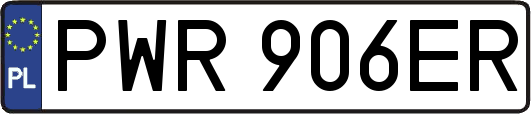 PWR906ER