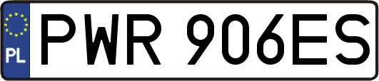 PWR906ES