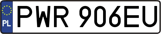 PWR906EU