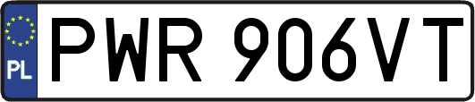 PWR906VT