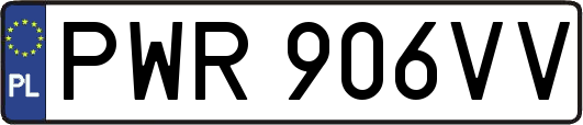 PWR906VV