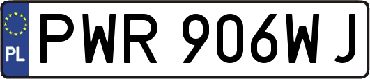 PWR906WJ