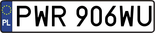 PWR906WU