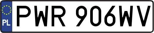 PWR906WV