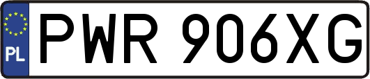 PWR906XG