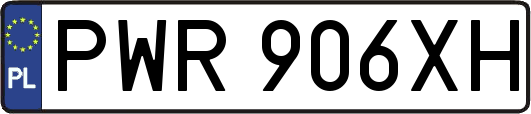 PWR906XH