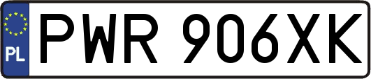 PWR906XK