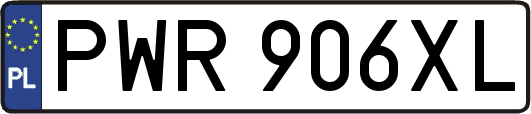 PWR906XL