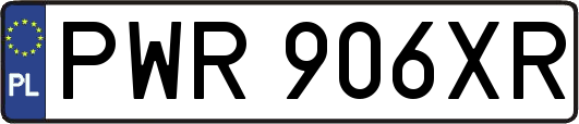 PWR906XR