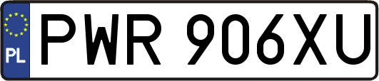 PWR906XU