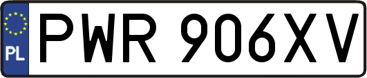 PWR906XV