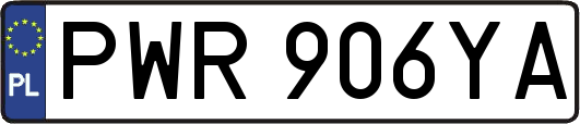 PWR906YA