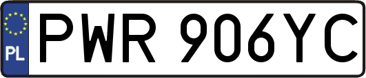 PWR906YC