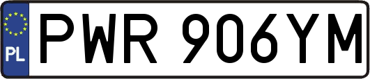 PWR906YM