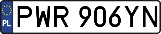 PWR906YN