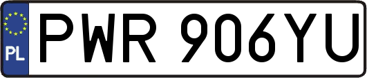 PWR906YU