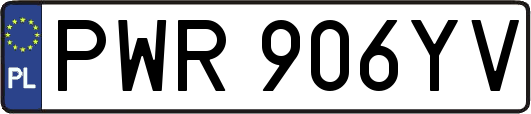 PWR906YV