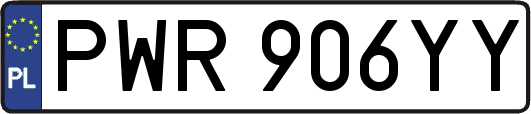PWR906YY