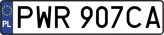 PWR907CA
