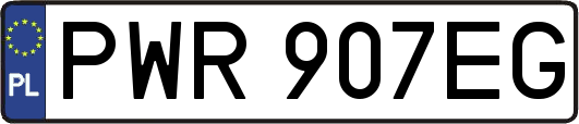 PWR907EG