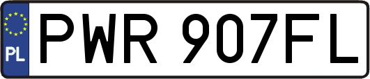 PWR907FL
