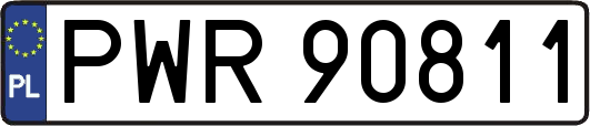 PWR90811