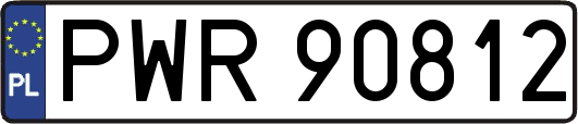 PWR90812