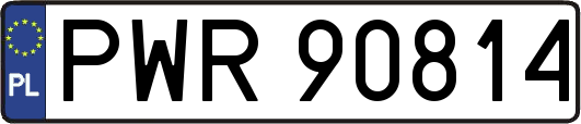 PWR90814